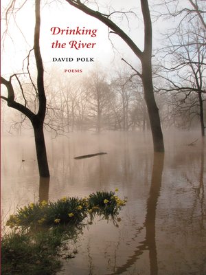 cover image of Drinking the River